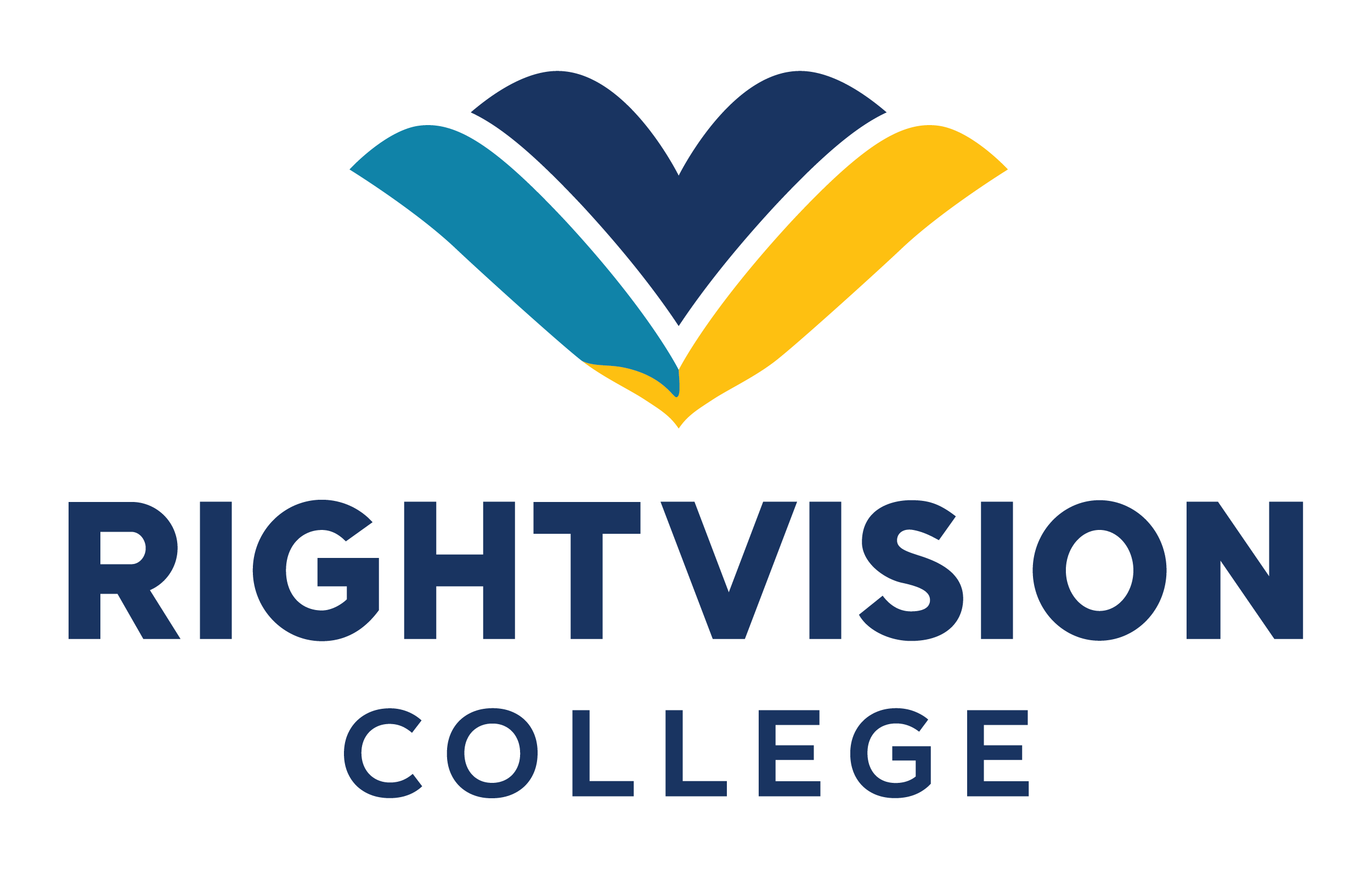 Right Vision College Logo